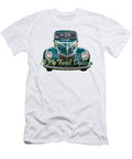 16 1939 Ford Deluxe Coupe Gestalt Imagery T-Shirt