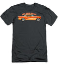 16 1956 Buick Special Coupe Gestalt Imagery T-Shirt