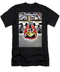 16 Indy Race Car Museum Elite Image Photography By Chad Mcdermott T-Shirt