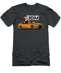 16 Japanese Jdm Legend 4 Door Sedan Trd Toyota Camry Xv70 V6 35l Vladyslav Shapovalenko T-Shirt