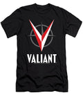 16 Valiant Comics Susan Brandson T-Shirt