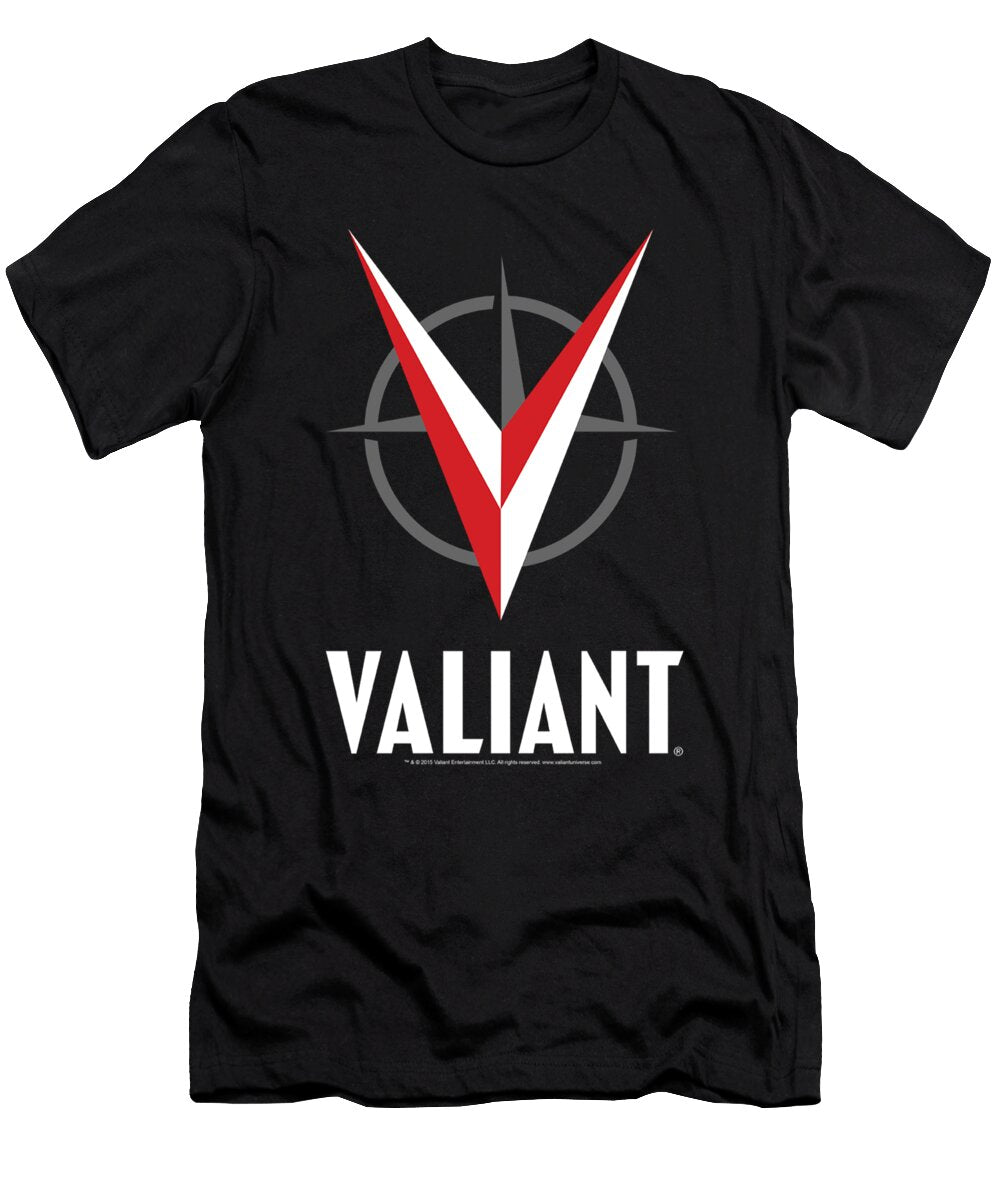16 Valiant Comics Susan Brandson T-Shirt