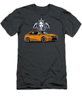 17 Japanese Jdm Legend 4 Door Sedan Trd Toyota Camry Xv70 V6 35l Vladyslav Shapovalenko T-Shirt