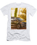 17 Kia Sedona Minivan Drawing Carstoon Concept T-Shirt