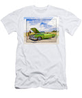 17 Lowrider Walter Herrit T-Shirt