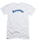 17 Scooter Csa Images T-Shirt
