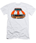 18 1967 Chevrolet Camaro Ss Hardtop Coupe Gestalt Imagery T-Shirt