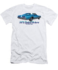18 1972 Buick Riviera Hardtop Coupe Gestalt Imagery T-Shirt