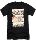 18 Best Dad Fathers Day and Birthday Greenoptix T-Shirt