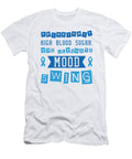 18 Diabetic Pancreas Diabetes Awareness Toms Store T-Shirt