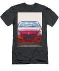18 Honda Cr Z Hatchback Drawing Carstoon Concept T-Shirt
