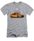 18 Japanese Jdm Legend 4 Door Sedan Trd Toyota Camry Xv70 V6 35l Vladyslav Shapovalenko T-Shirt