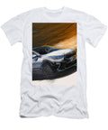 18 Kia Ceed Hatchback Drawing Carstoon Concept T-Shirt