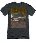 18 Kia Sedona Minivan Drawing Carstoon Concept T-Shirt