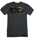 18 Lamborghini Aventador Lp700 4 Thespeedart T-Shirt