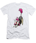 18 Valiant Comics Susan Brandson T-Shirt