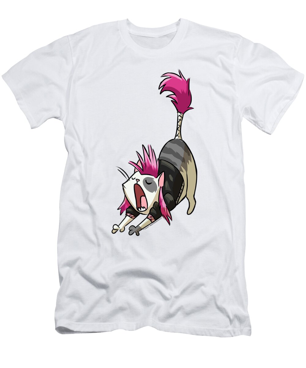 18 Valiant Comics Susan Brandson T-Shirt
