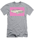 18 Vintage Car Csa Images T-Shirt