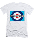 18 Vintage Sign Automobilia and Oil Advertising Jeramy Hinfelaar T-Shirt