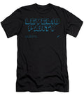 18th Birthday Guestbook Birthday Present Toms Store T-Shirt