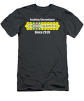 18xx 2 Jeremy Price T-Shirt