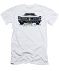 19 1965 Pontiac Lemans Gto Hardtop Coupe Gestalt Imagery T-Shirt