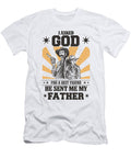 19 Best Dad Fathers Day and Birthday Greenoptix T-Shirt
