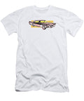 19 Car Csa Images T-Shirt