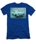 19 Fifty Seven Keith Hawley T-Shirt