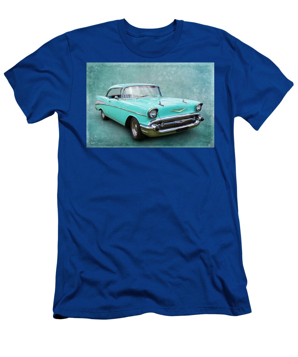 19 Fifty Seven Keith Hawley T-Shirt