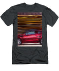 19 Honda Cr Z Hatchback Drawing Carstoon Concept T-Shirt