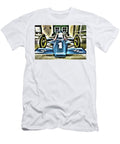19 Indy Race Car Museum Elite Image Photography By Chad Mcdermott T-Shirt