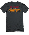 19 Japanese Jdm Legend 4 Door Sedan Trd Toyota Camry Xv70 V6 35l Vladyslav Shapovalenko T-Shirt