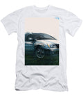 19 Kia Sedona Minivan Drawing Carstoon Concept T-Shirt