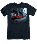 19 Street Symphony Rj Basco T-Shirt