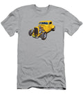 19 Thirty Two Keith Hawley T-Shirt