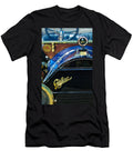 1911 Cadillac Roadster Jill Reger T-Shirt