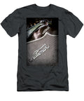 1913 National Series V Speedway Roadster Grille Emblem 0207ac Jill Reger T-Shirt