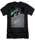 1913 National Series V Speedway Roadster Grille Emblem Jill Reger T-Shirt