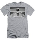 1913 White Gentlemanss Roadster Hood Ornament 2 Jill Reger T-Shirt