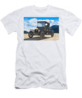 1915 Ford Model T Roadster Ii Dave Koontz T-Shirt