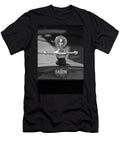 1915 Saxon Roadster Hood Ornament 2 Jill Reger T-Shirt