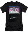 1919 Pierce Arrow Model 48 Dual Valve Roadster Grille Emblem Jill Reger T-Shirt