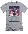 1919 Pierce Arrow Model 48 Dual Valve Roadster Hood Ornament Jill Reger T-Shirt
