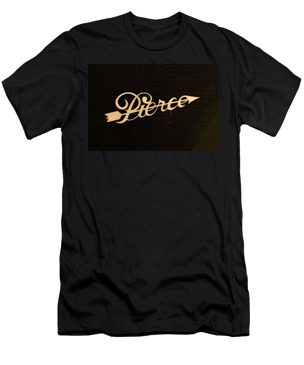 1919 Pierce Arrow Model 48 Roadster 2836c Jill Reger T-Shirt