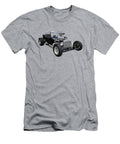 1923 Bucket Keith Hawley T-Shirt