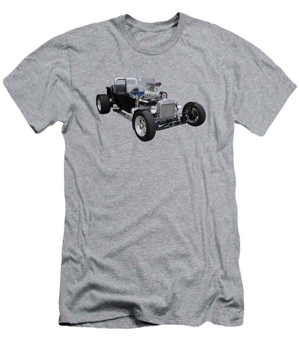 1923 Bucket Keith Hawley T-Shirt