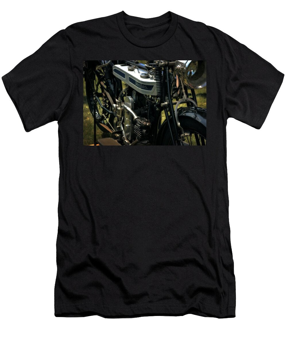 1923 Douglas Michelle Calkins T-Shirt