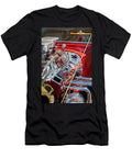 1923 Ford T Bucket Jill Reger T-Shirt