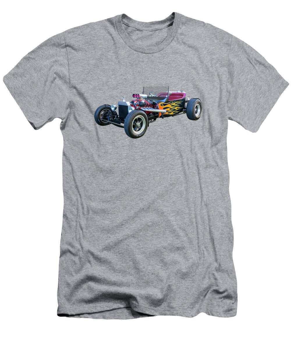1923 T Keith Hawley T-Shirt